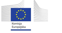 logo komisja europ